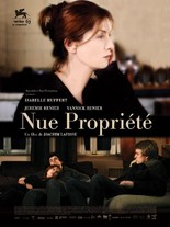 NUE PROPRIETE